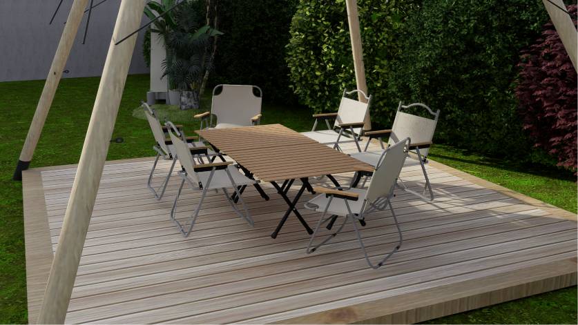 南雄市帐篷生产厂家：以匠心筑牢户外装备的品质根基